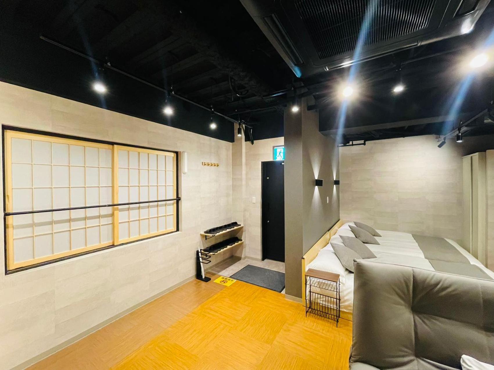 Apartament Tokiwa 10 Building 6Min Walk From Ikebukuro Station Direct Access To The Airport Tokio Zewnętrze zdjęcie