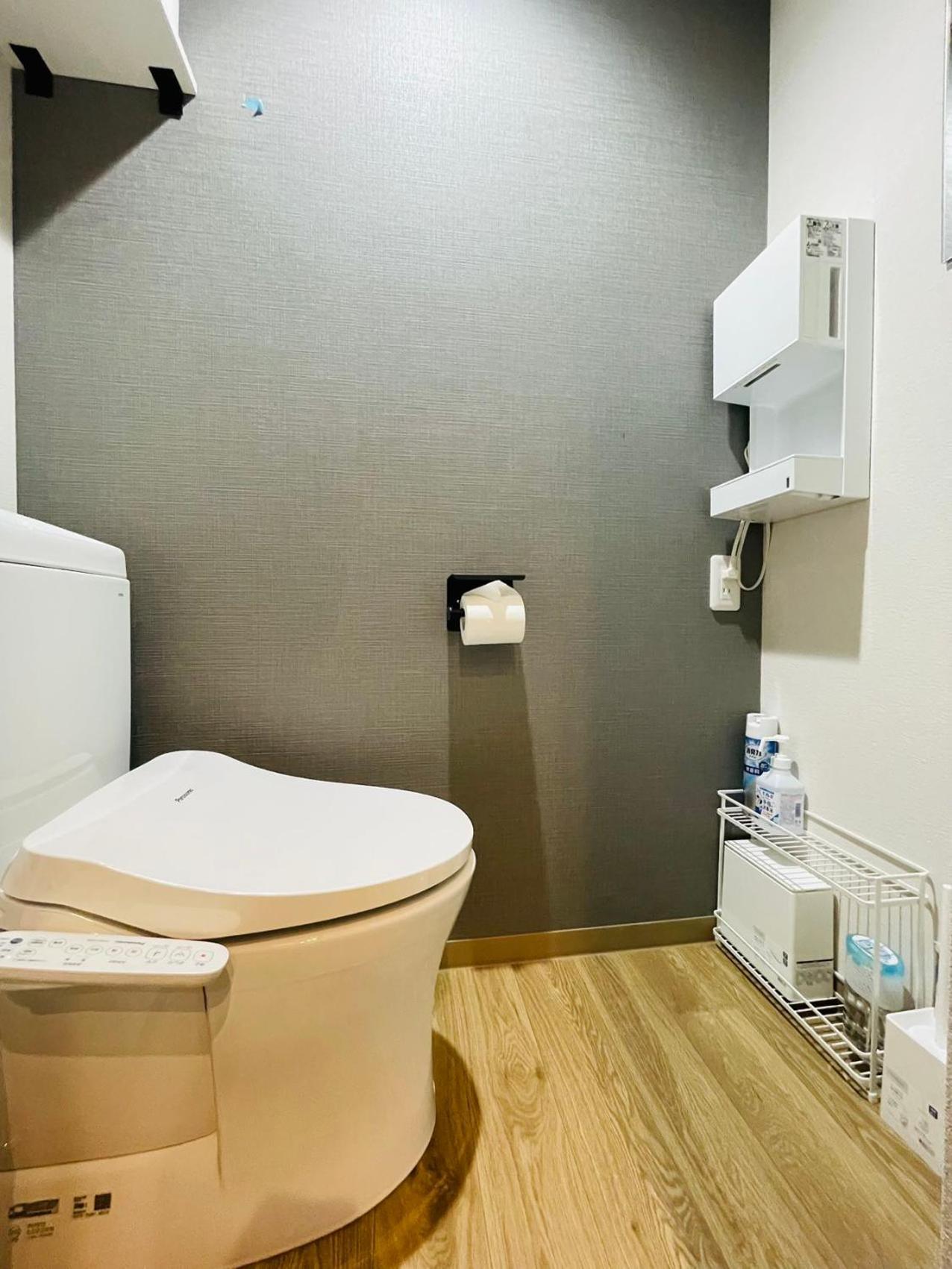 Apartament Tokiwa 10 Building 6Min Walk From Ikebukuro Station Direct Access To The Airport Tokio Zewnętrze zdjęcie