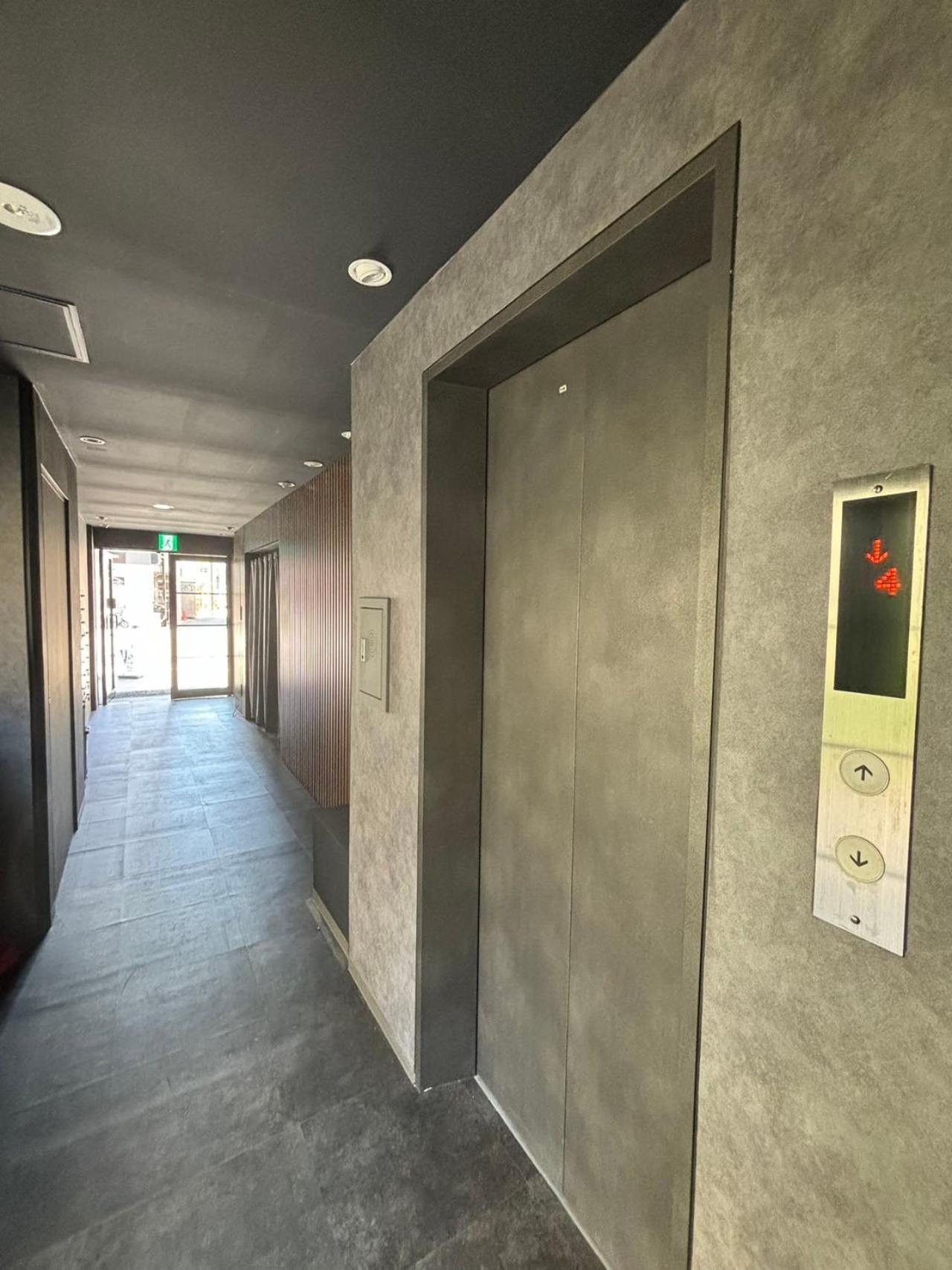 Apartament Tokiwa 10 Building 6Min Walk From Ikebukuro Station Direct Access To The Airport Tokio Zewnętrze zdjęcie