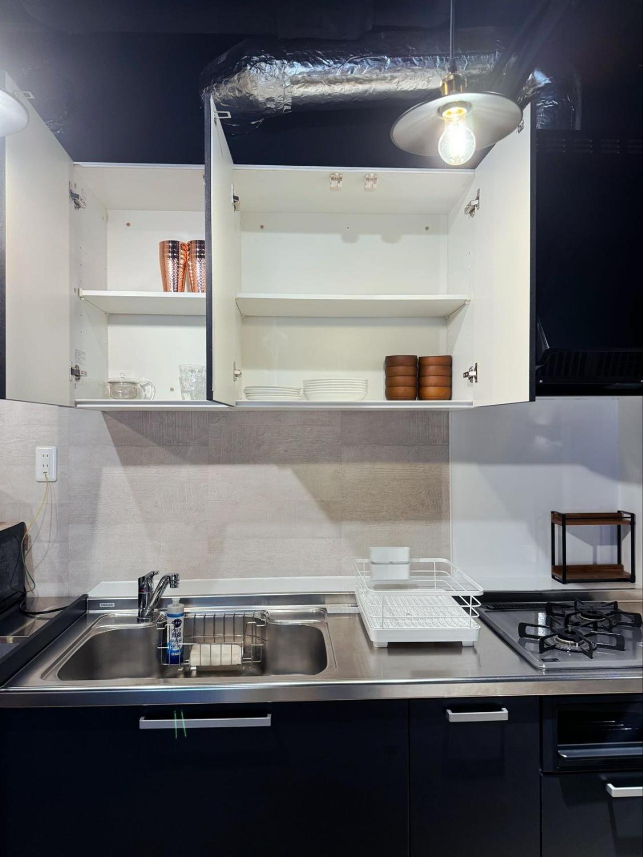 Apartament Tokiwa 10 Building 6Min Walk From Ikebukuro Station Direct Access To The Airport Tokio Zewnętrze zdjęcie