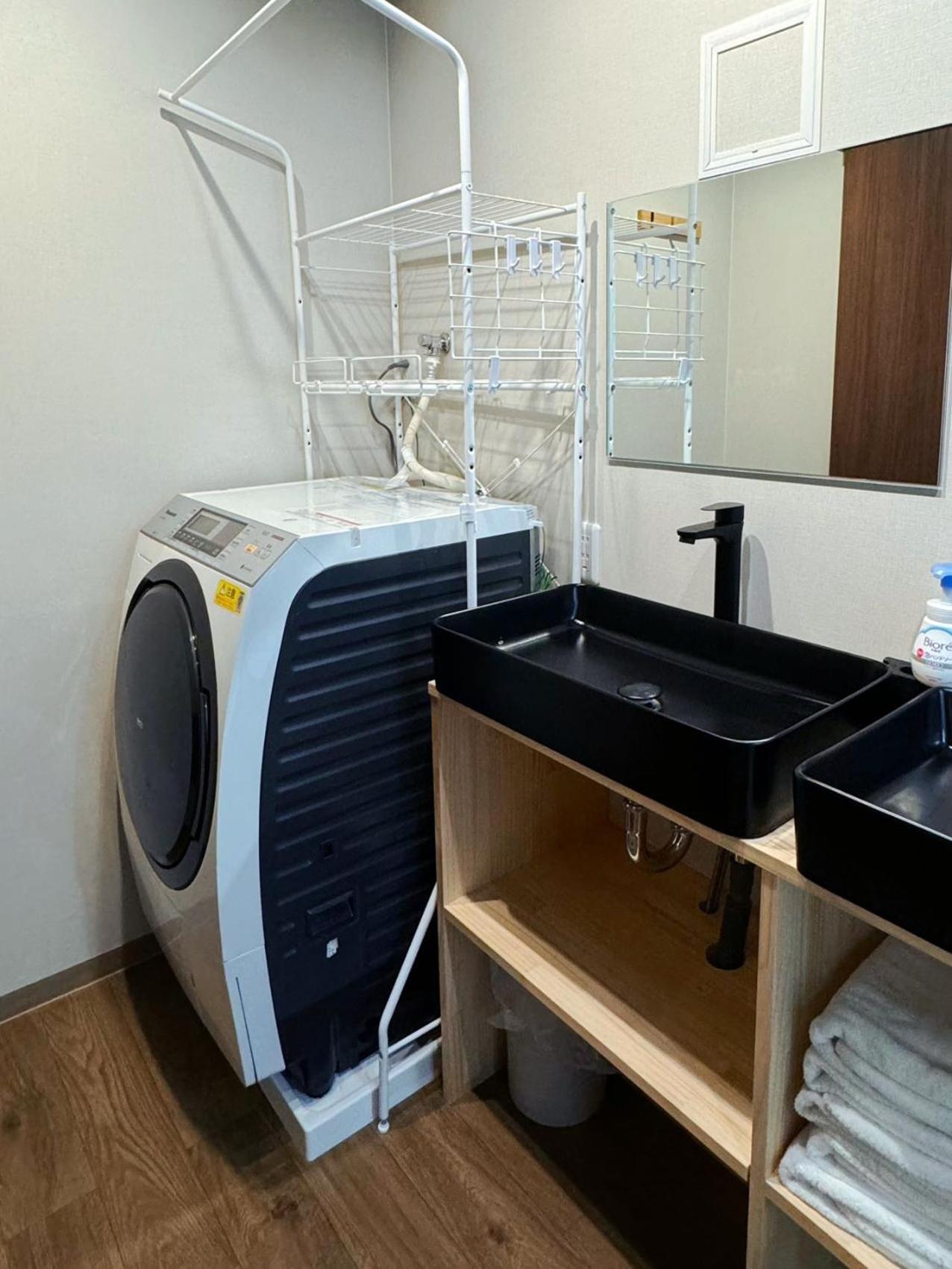 Apartament Tokiwa 10 Building 6Min Walk From Ikebukuro Station Direct Access To The Airport Tokio Zewnętrze zdjęcie