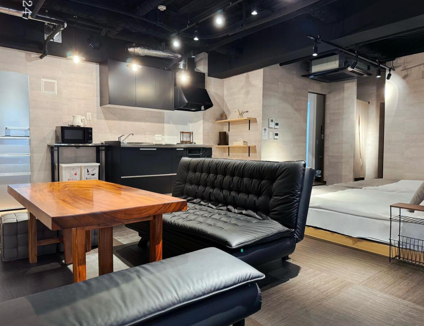 Apartament Tokiwa 10 Building 6Min Walk From Ikebukuro Station Direct Access To The Airport Tokio Zewnętrze zdjęcie