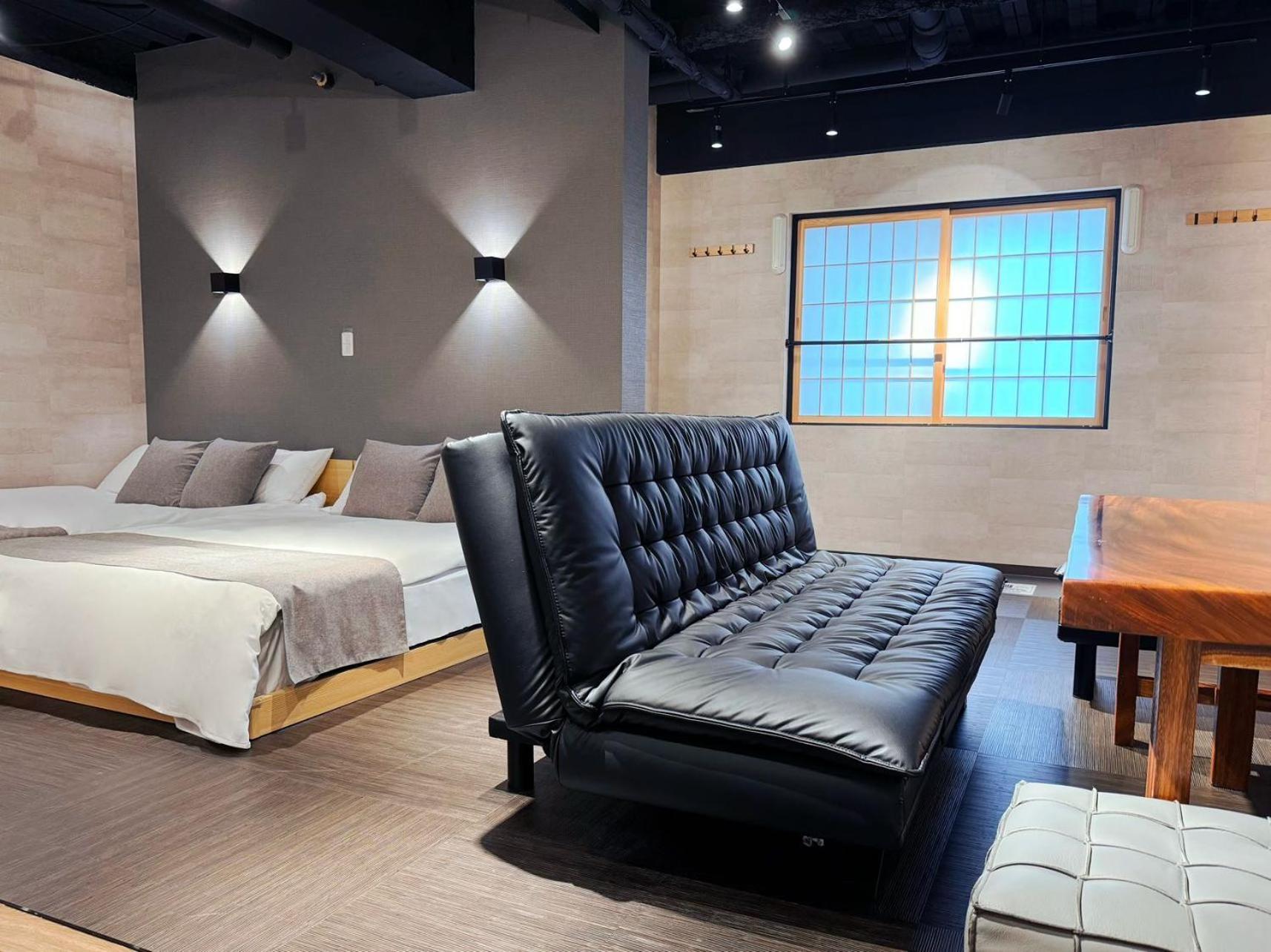 Apartament Tokiwa 10 Building 6Min Walk From Ikebukuro Station Direct Access To The Airport Tokio Zewnętrze zdjęcie