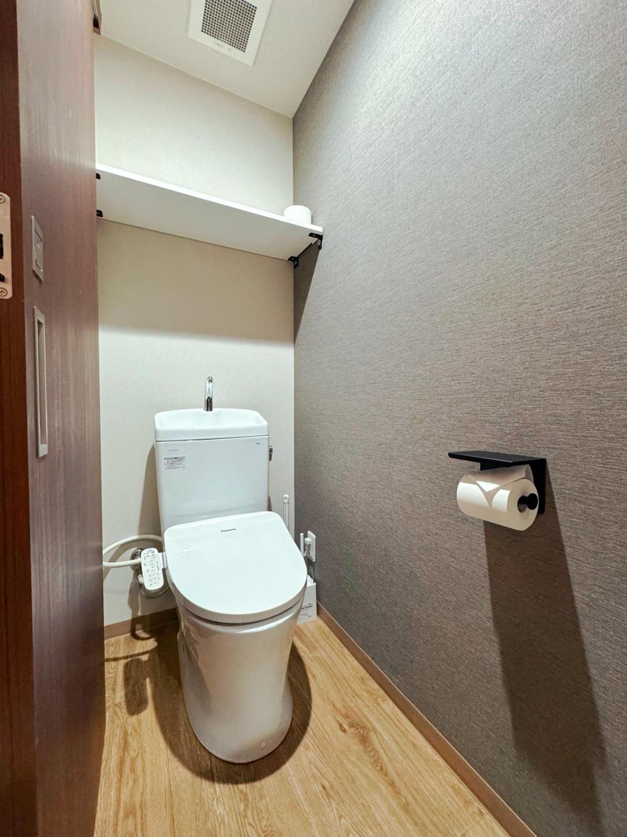 Apartament Tokiwa 10 Building 6Min Walk From Ikebukuro Station Direct Access To The Airport Tokio Zewnętrze zdjęcie