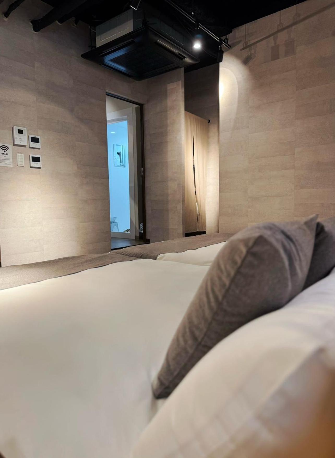 Apartament Tokiwa 10 Building 6Min Walk From Ikebukuro Station Direct Access To The Airport Tokio Zewnętrze zdjęcie